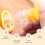Lemon Squeezer Manual Citrus Juicer with Lid and Filter 2