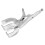 9 Inch U-Shaped Welding Locking Pliers Adjustable,Multifunctional Metal Welding Clamp Plier,Quick-Lock Release 7