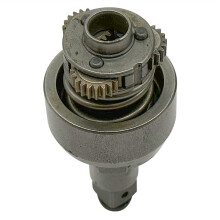 Lithium Battery Wrench Impact Block Assembly Hand Accessories Lithium Battery Wrench Output Hand