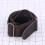 Guitar Strap Heavy Duty Dark Brown Polyester 1 Pack 3