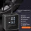 Portable Tire Inflator Air Compressor 150 PSI with LCD 4
