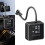 Portable Tire Inflator Air Compressor 150 PSI LCD 3