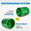 1/4" to 2-1/4" Deburring Tool PlumbingTools Pipe Reamer Copper Pipe Cleaner Removing Burr Tools 4
