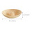 Bread Baking Tool Rattan 1Set 8.65X8.65X3.14in 5