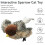 Chirp Paws Flapping Bird Toy for Cats – Rechargeable 3