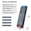 LED-Driver 200W 24V  Laagspanningstransformator Voedingsadapter AC 110V Naar 24V 6