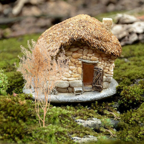 Train Landscape Materials Grass Brown Wood Model 1