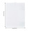 2/1PCS Plastic Mesh Canvas Sheets for Embroidery, Needlepoint Blank, Compatible with Acrylic Yarn 3