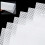2/1PCS Plastic Mesh Canvas Sheets for Embroidery, Needlepoint Blank, Compatible with Acrylic Yarn 5
