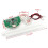 TYPE-C USB  Humidifier DIY Kit Mist Maker with Dual Atomization Module 6