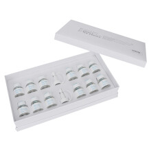Wrinkle Reduction Face Serum Set, Skin Stabilization With Nano Gold Essence Combination For Anti Aging And Deep Moisturization All Skin Types