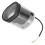 High-Brightness LED Headlight for Scooters, Headlight Assembly Kit LED Light Parts Easy Installation Wind and Rain Resistant Durable Lighting Solution 6