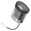 High-Brightness LED Headlight for Scooters, Headlight Assembly Kit LED Light Parts Easy Installation Wind and Rain Resistant Durable Lighting Solution 8