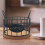 Coffee Pod Holder with Wooden Base – Large Capacity K-Cup 4