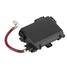 ABS Fuse Box Holder Set for VW Bora MK4 1999-2004 1J0 937