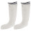 High Snow Boots Wool Liner Replacement Pair Size 43 5