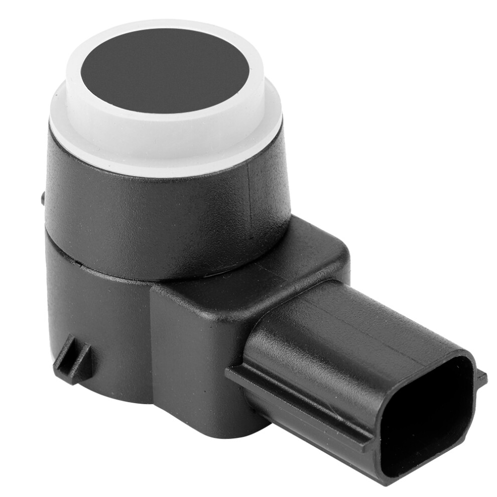 Easy To Install Parking Assist Sensor Bumper Object Sensor Reverse Backup Detects Objects Behind Vehicle Alerts Driver Avoid Hazards Compatible With 9159805481949