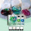 Epoxy Resin Kit 200Ml 5