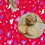 Valentine's Day plastic tablecloth 72x54 inch rectangle 4