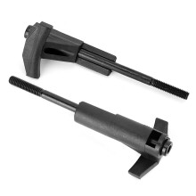 Camshaft Timing Cam Chain Tensioner Holding Tool for 1.8T 2.7 2.8L Engines