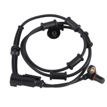 Wheel Speed Sensor ABS Replacement Original Standard Premium Quality Reinforced Plastic Rugged Long Term Performance Accurate Water Tight Connection