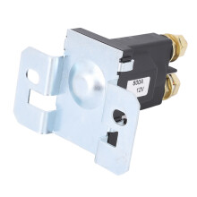 500A 12V Start Relay for Cars