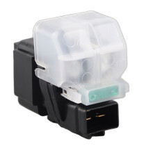Magnetrelæ til Suzuki ATV-modeller Høj kvalitet, holdbar elektrisk strømafbryder, OEM-specifikationer. Nem installation, bedre startydelse.