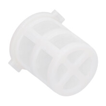 5Pcs ABS Fuel Filters for EY20 Diesel Engine Replacement Oil Tank Filters