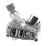 Ηλεκτρομαγνητική βαλβίδα χρονισμού VTEC Premium OEM αντικατάστασης συμβατή με Acura TSX RDX 8