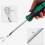 Auto Trim Removal Tool for Automotive Clips 6