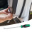 Auto Trim Removal Tool for Automotive Door and Panel Clips 7
