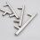 Stainless Steel T-Bar Pulls for Cabinets and Drawers 4
