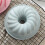 Φόρμες σιλικόνης για ντόνατς και cupcakes Cheer US2Pcs – Αντικολλητικές, κατάλληλες για 6