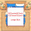Pink Flannel Throw Blanket Floral Hearts Design 3