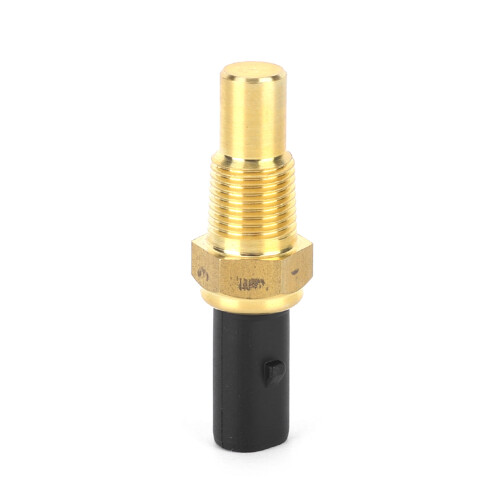 Coolant Temperature Sensor Replacement Part Number Engine Coolant Temperature Sensor Temp Sender High Quality Material Compatible With Lexus Easy To 2
