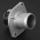 Engine Thermostat 3C3Z8575AA for Ford Super Duty 9
