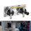 Water Heater Thermostat Switch 120V 2 pcs 6