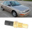 Coolant Temperature Sensor Replacement Part Number Engine Coolant Temperature Sensor Temp Sender High Quality Material Compatible With Lexus Easy To 5