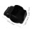 Battery Terminal Protector Cover for Safety Assured Sturdy PP Material Assorted Color 2pcs 5
