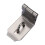 Stainless Steel Door Clasp Lock 1 Piece 2