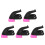 5Sets Inline Skates Für Rollschuhe 7