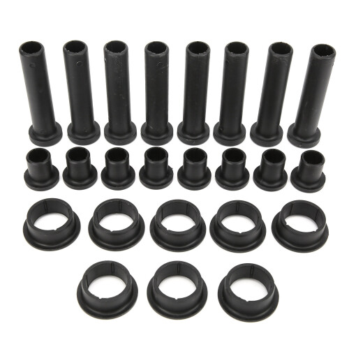 24pcs Rear Bushings Kit for Polaris ATV