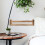 Support mural pour épices, porte-assaisonnements et pots à condiments 3