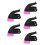 5Sets Inline Skates Für Rollschuhe 9