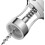 Premium Zinc Alloy Wing Corkscrew, Multifunctional Bottle Opener, compatible with Sharp Wine Corkscrew 8