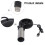 USB-Grillgebläse, handgeführt, Geschwindigkeit einstellbar, 1 Stück 4