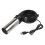 USB-Grillgebläse, handgeführt, Geschwindigkeit einstellbar, 1 Stück 8