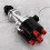 Direct Factory Fit Premium Grade Materials Electronic Ignition Distributor Computer Tested Components Replacement Distributor Compatible With 4