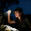Rechargeable Mini Rotating Head Flashlight Compact Powerful Portable Light for Outdoor Emergency and Camping 5