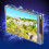 FBCP Software Driver Supported LCD For Raspberry Pi, Resistive Touch Screen With SPI Interface And IPS Panel, Excellent Display Effect Large Viewing 3